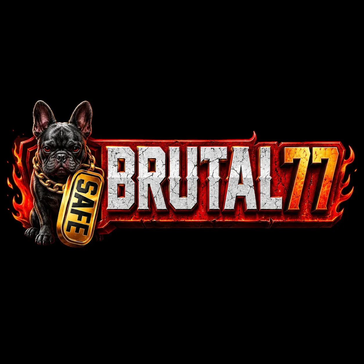 BRUTAL77 - Aplikasi Relaksasi Tidur Terbaik