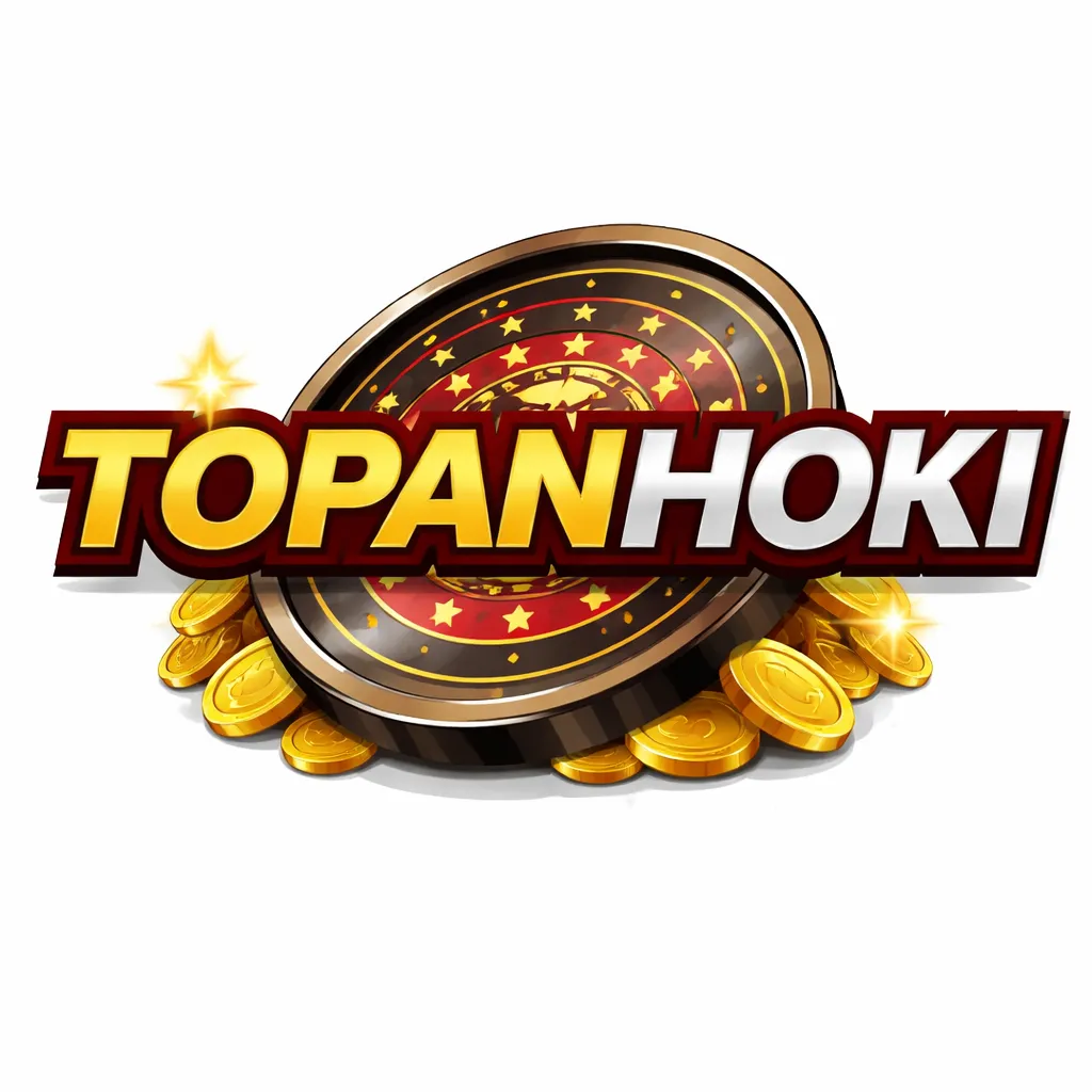 TOPANHOKI - Temukan Teman Baru di Sekitar Anda